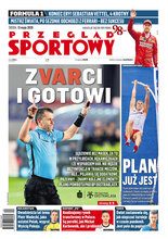 Przegląd Sportowy 111/2020