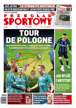 Przegląd Sportowy 112/2020