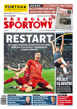 Przegląd Sportowy 113/2020