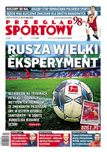 Przegląd Sportowy 114/2020