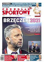 Przegląd Sportowy 116/2020