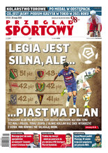 Przegląd Sportowy 117/2020