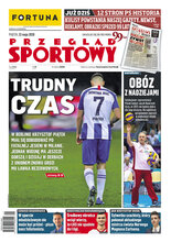 Przegląd Sportowy 119/2020