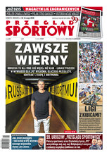 Przegląd Sportowy 120/2020