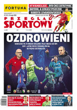 Przegląd Sportowy 122/2020