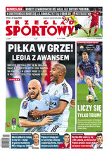 Przegląd Sportowy 123/2020