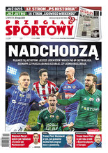 Przegląd Sportowy 124/2020