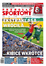 Przegląd Sportowy 126/2020