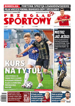 Przegląd Sportowy 127/2020