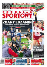 Przegląd Sportowy 128/2020