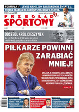 Przegląd Sportowy 129/2020