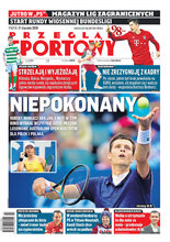 Przegląd Sportowy 13/2020