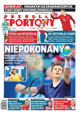 Przegląd Sportowy 13/2020
