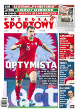 Przegląd Sportowy 130/2020