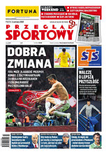 Przegląd Sportowy 131/2020