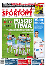 Przegląd Sportowy 132/2020