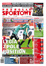 Przegląd Sportowy 133/2020