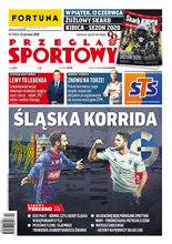 Przegląd Sportowy 134/2020
