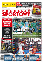 Przegląd Sportowy 136/2020