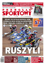 Przegląd Sportowy 137/2020