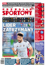 Przegląd Sportowy 138/2020