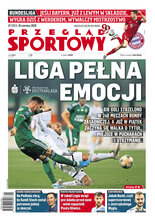 Przegląd Sportowy 139/2020