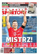 Przegląd Sportowy 140/2020