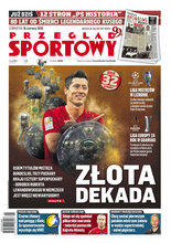 Przegląd Sportowy 141/2020