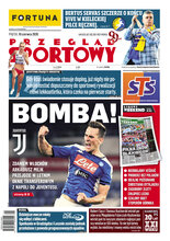 Przegląd Sportowy 142/2020