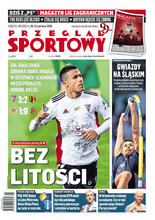 Przegląd Sportowy 143/2020