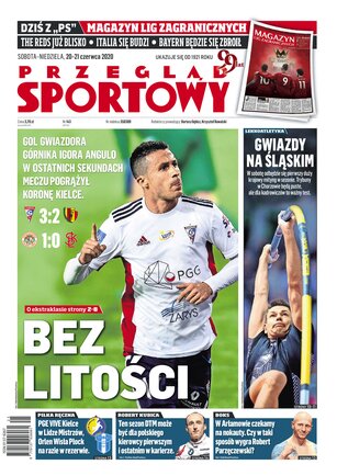 Przegląd Sportowy 143/2020