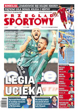 Przegląd Sportowy 144/2020