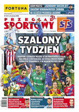 Przegląd Sportowy 145/2020