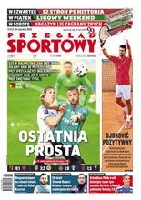 Przegląd Sportowy 146/2020
