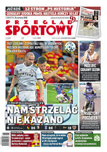 Przegląd Sportowy 147/2020