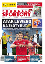 Przegląd Sportowy 148/2020
