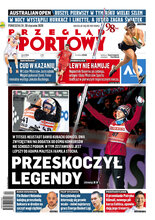 Przegląd Sportowy 15/2020