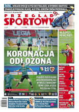 Przegląd Sportowy 150/2020