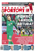 Przegląd Sportowy 151/2020