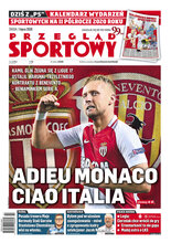 Przegląd Sportowy 152/2020
