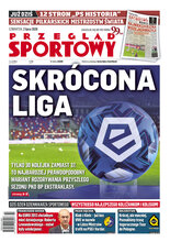 Przegląd Sportowy 153/2020