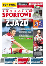 Przegląd Sportowy 154/2020