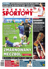 Przegląd Sportowy 156/2020