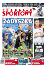 Przegląd Sportowy 157/2020