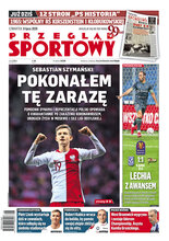 Przegląd Sportowy 159/2020