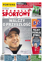 Przegląd Sportowy 160/2020