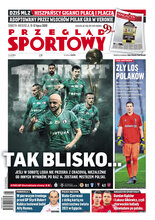 Przegląd Sportowy 161/2020