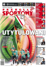 Przegląd Sportowy 162/2020