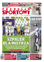 Przegląd Sportowy 165/2020
