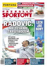 Przegląd Sportowy 166/2020